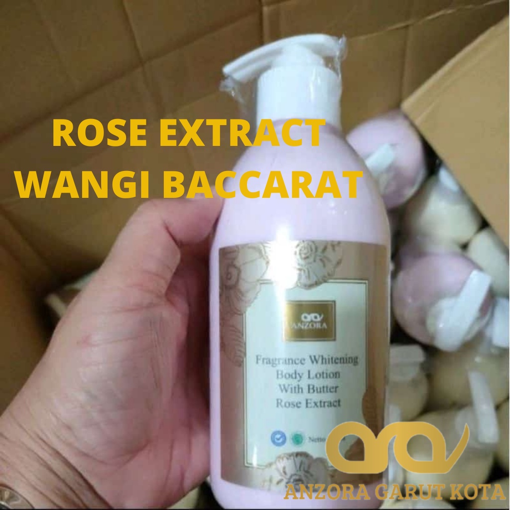 BODY LOTION ANZORA BODY LOTION ANZORA BODY SCRUB ANZORA SKINCARE ANZORA SKINCARE GLOWING ANZORA SKINCARE ACNE ANZORA BRIGHTENING SHOWER SCRUB ANZORA FACIAL TREATMENT PERAWATAN TUBUH PEMUTIH BADAN LOTION PEMUTIH BADAN BODY LOTION PEMUTIH ANZORA GARUT  KOTA-PINK BACCARAT 300ML
