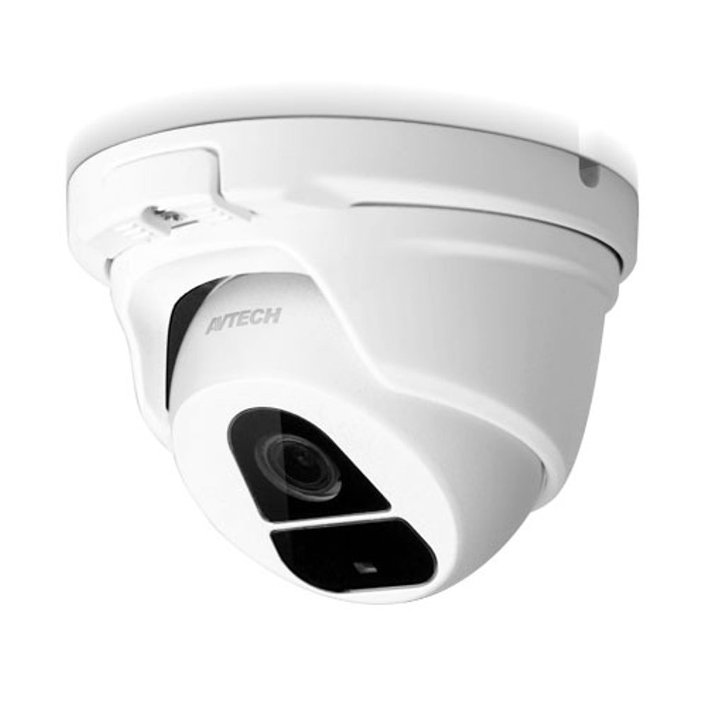 Kamera CCTV AVTECH DGC 1104BP