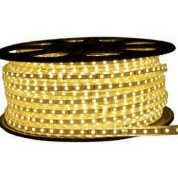 Lampu Led Strip Selang 5050 Outdoor Indoor 100 Meter Lampu Hias Tumblr Led Strip 100m Selang 5050