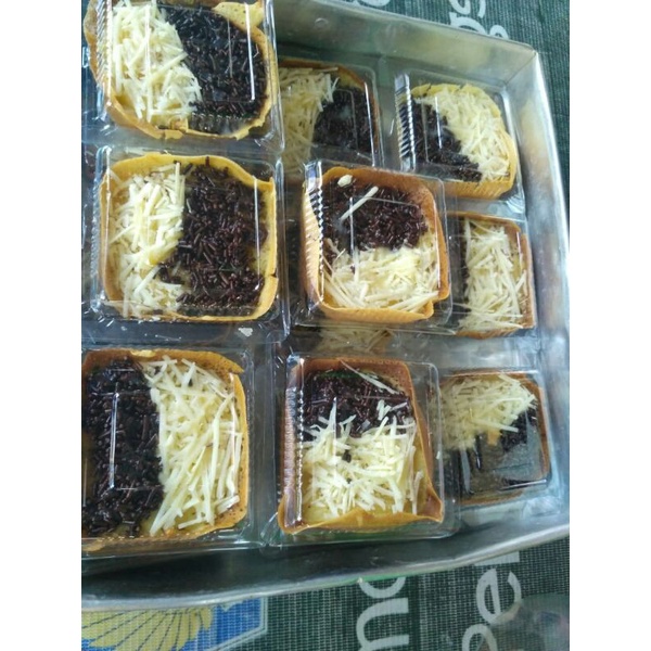 

martabak manis mini