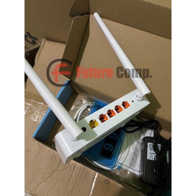 HsAirpo WR300N 300Mbps WIRELESS N ROUTER