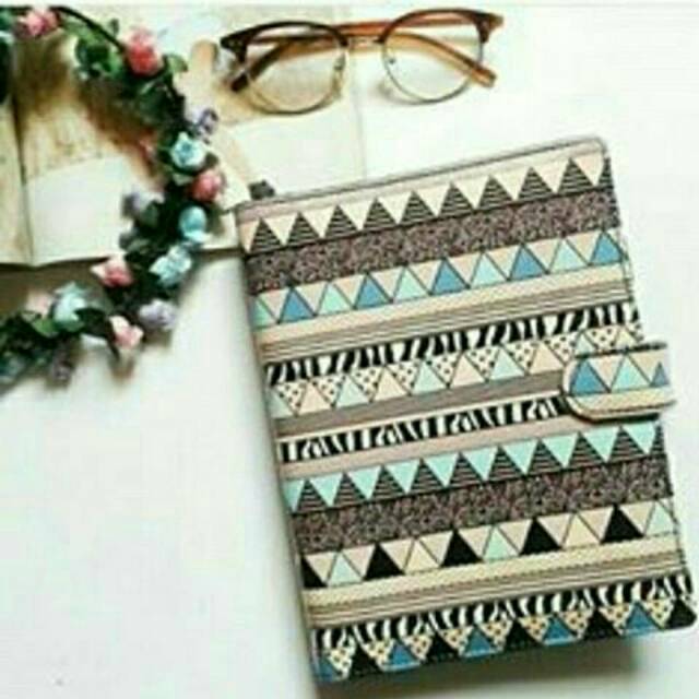 

BINDER TRIBAL 20RING