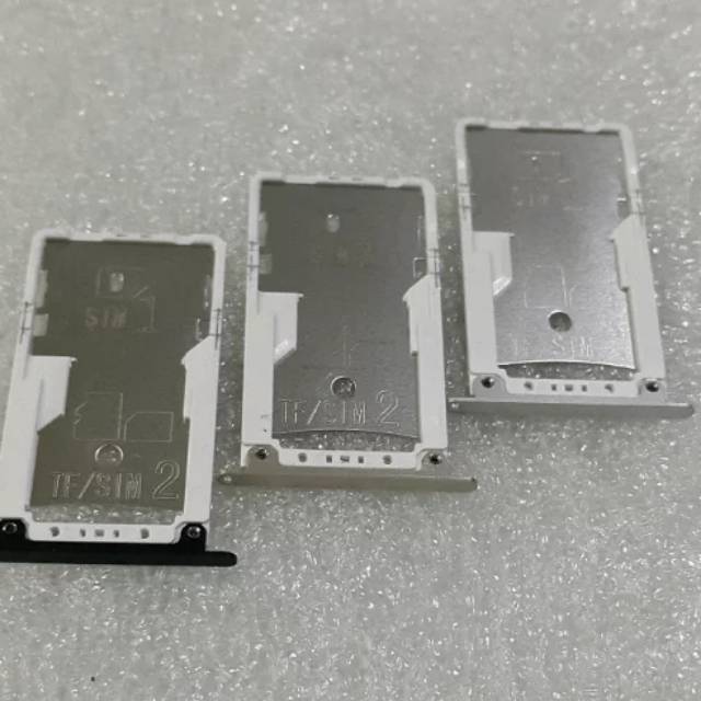 Simtray Xiomi Redmi Note 4 4X Simlock Xiomi