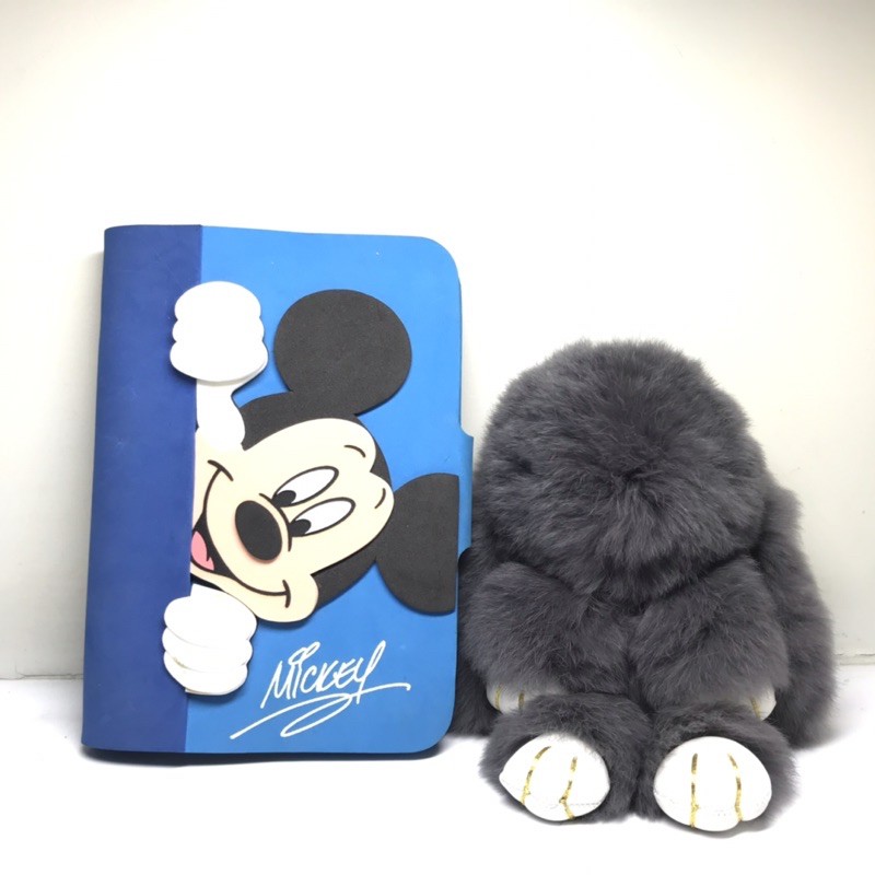 

Buku Tulis / Note Disney