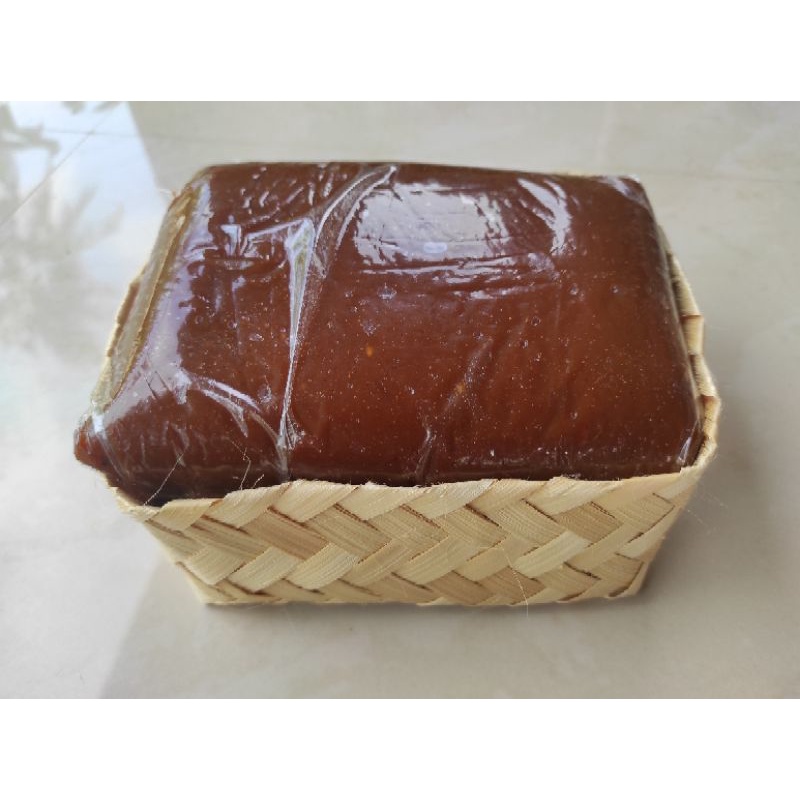 

NOB Dodol Shiva Jenang Ketan Asli 1 Gram