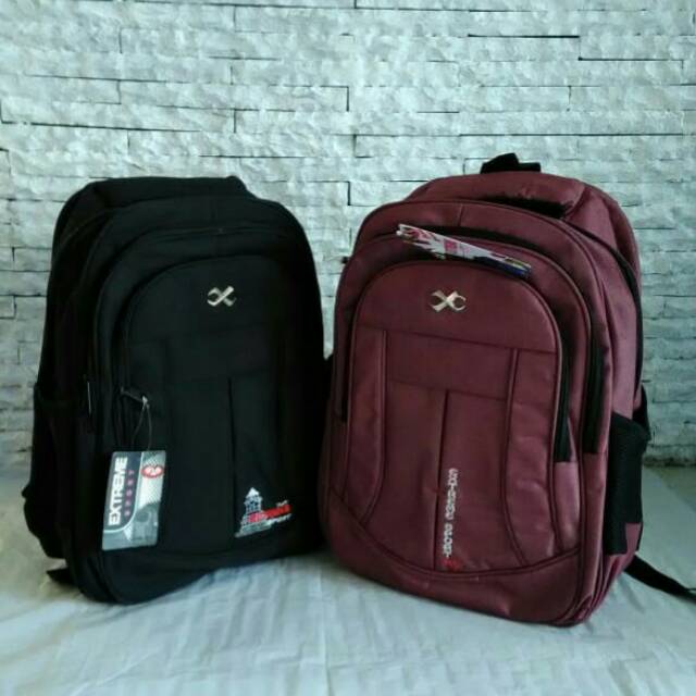 Tas Ransel Extreme Sport T0071