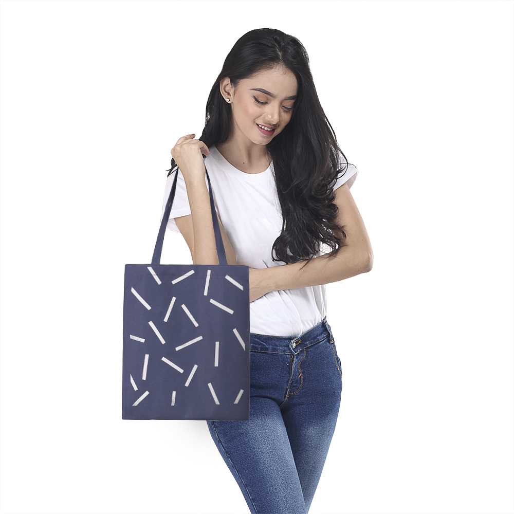 Tas Totebag Wanita Miskha MK 223
