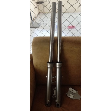 sok shock shockbreaker depan ninja r ss ori