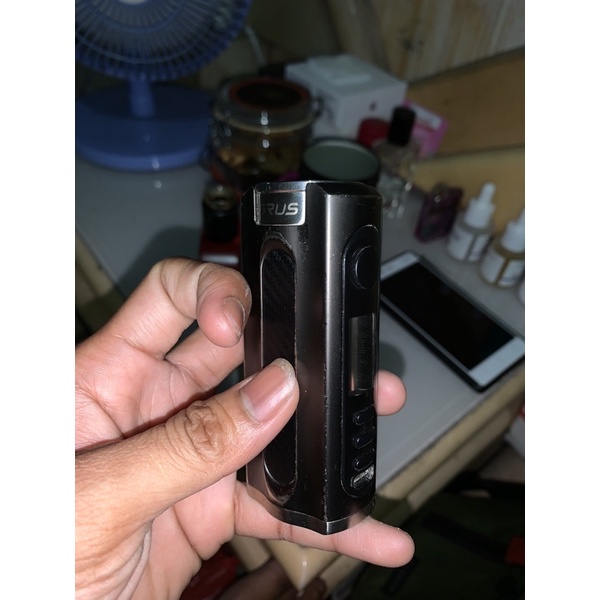 Jual Grus 100W By Lost Vape. | Shopee Indonesia