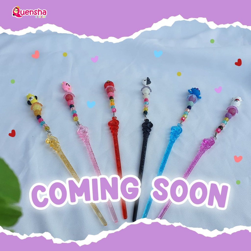 

Tuding Sweety by Quensha