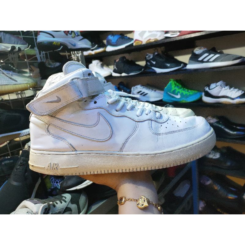 sepatu Air force 1 high