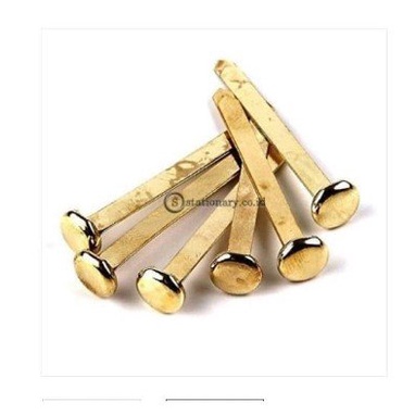 

terbatas SDI Paper Fastener 0773 38mm Berkualitas