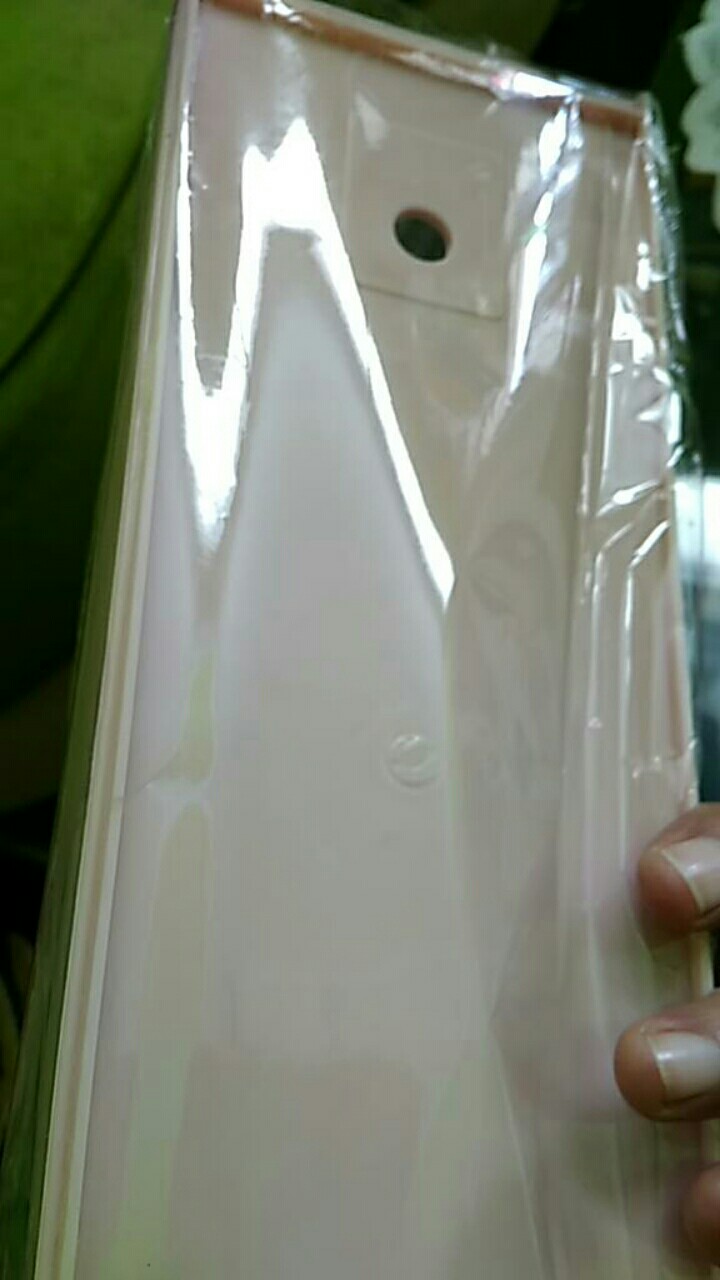 Dispenser Plastik Kresek Tempat Penyimpanan Kantong Plastic Aman Storage Box Organizer Murah Praktis