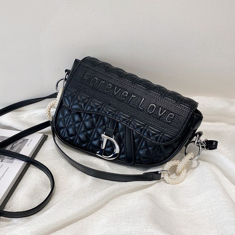 TAS SELEMPANG WANITA TERMURAH 5898/5897 JAKARTA IMPORT