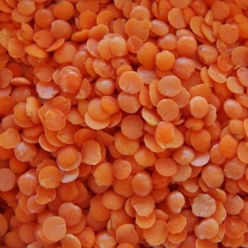 

Q12S Split Masoor Daal 500Gram D51qs