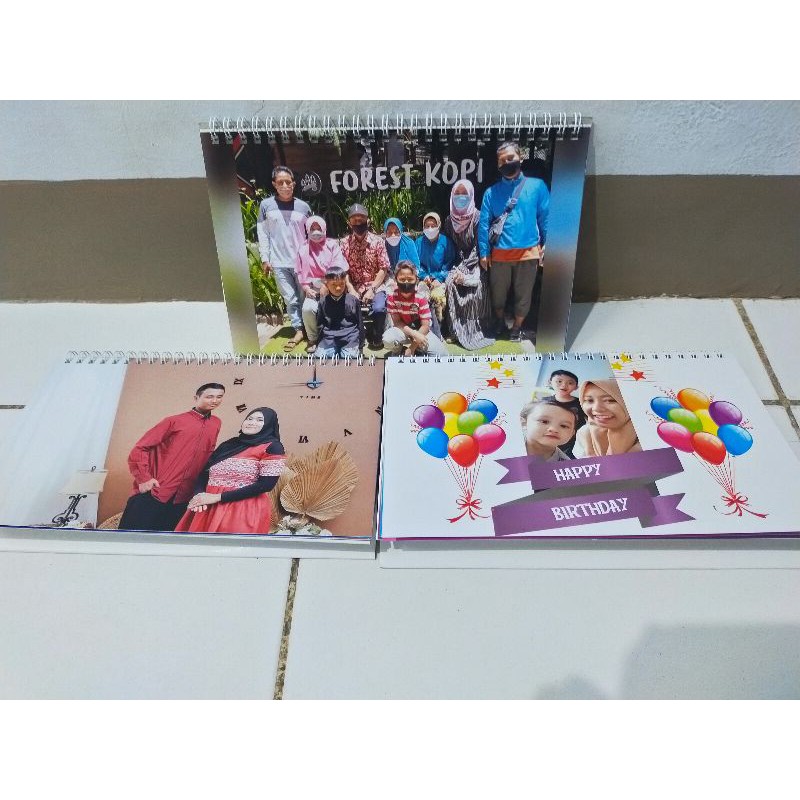 

PROMO !!! KALENDER MEJA / KALENDER DUDUK