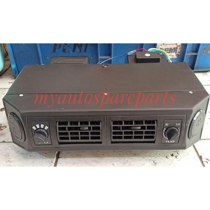 Baru Unit Evaporator Blower AC Mobil Universal