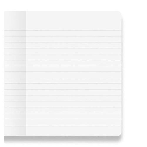 

Diskon Notebook A6 Cover Work Bergaransi