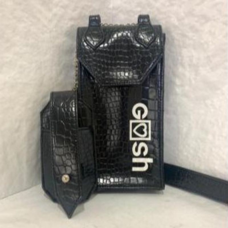 tas gosh art 750 pesanan