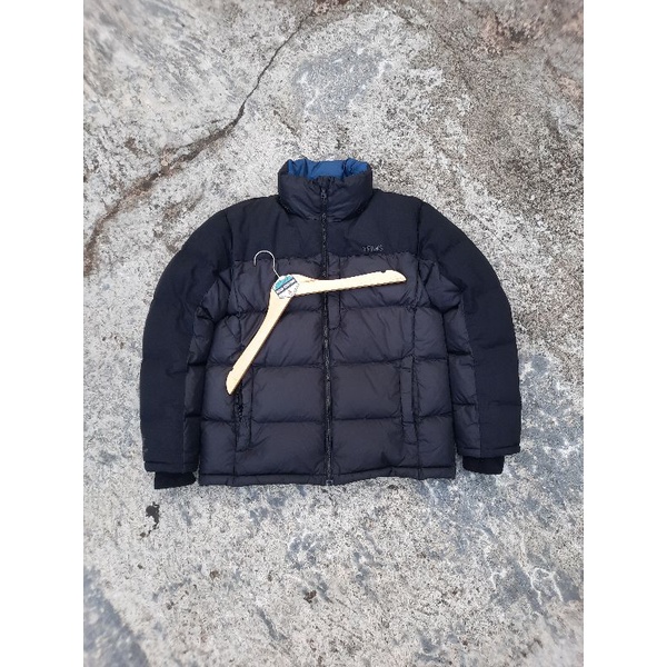 Jacket Second Teams Polham