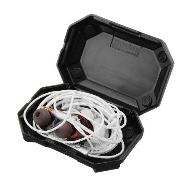 [Dikirim dari Jakarta] QKZ CK6 In-ear Earphone with Microphone HIFI Stereo Bass Sports Headset