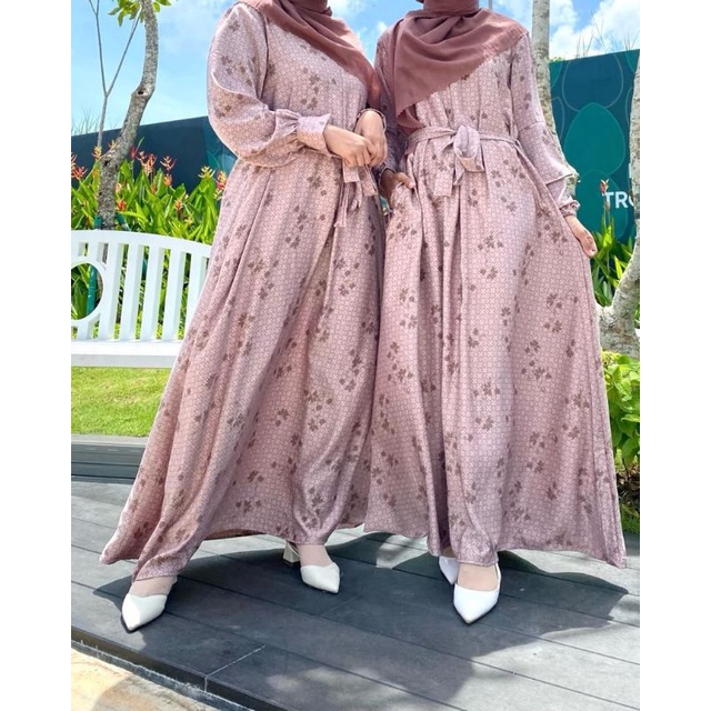 Raya dress by Latasha outfit