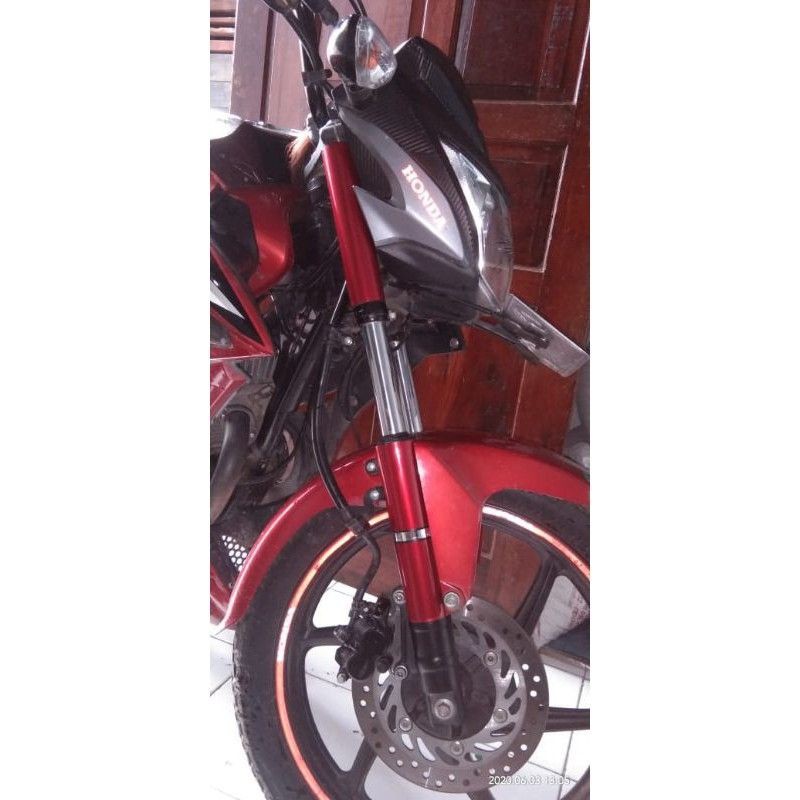 CofferSook/Pelindung Sok Honda Verza