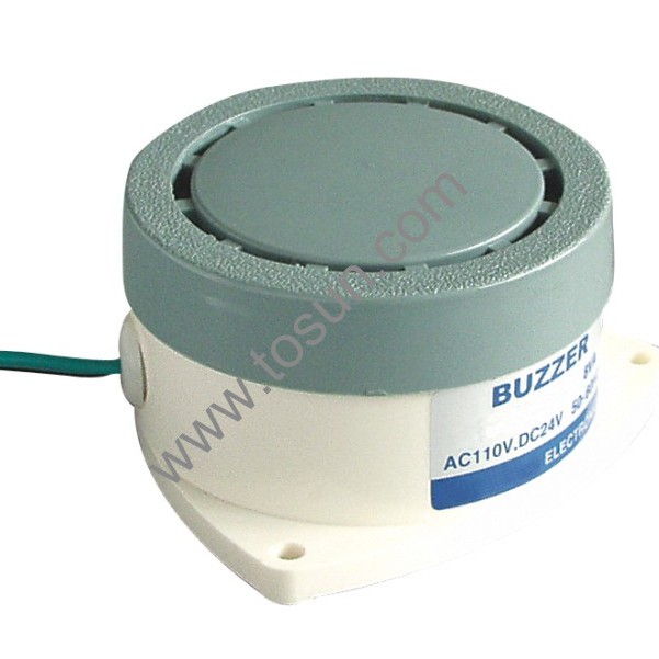 Buzzer Alarm FM-2 / Buzzer Alarm FM2 ( 24 VDC )