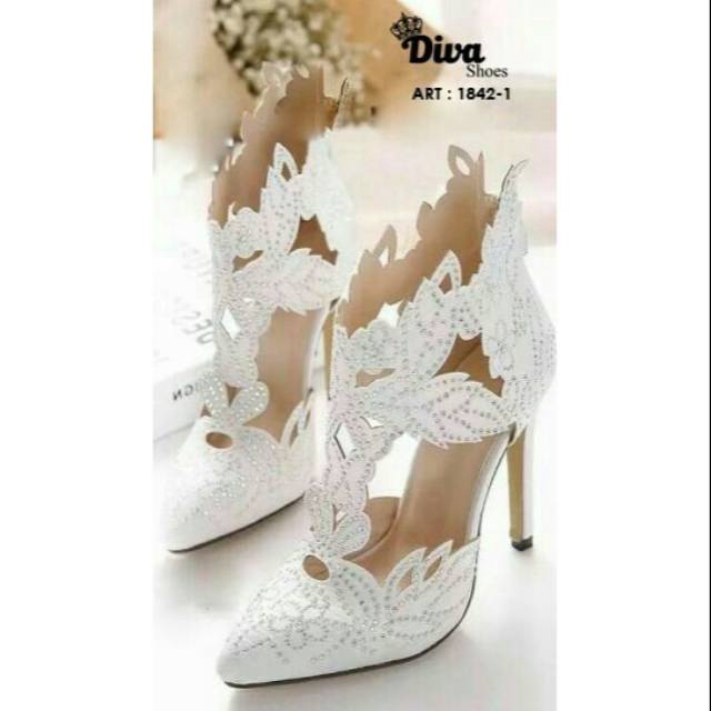 Diva shoes.HEELS.IMPORT.17CM.15CM.12CM