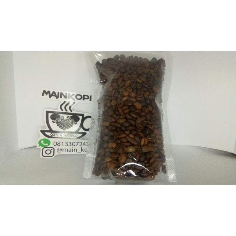 

ARABICA [ B ]