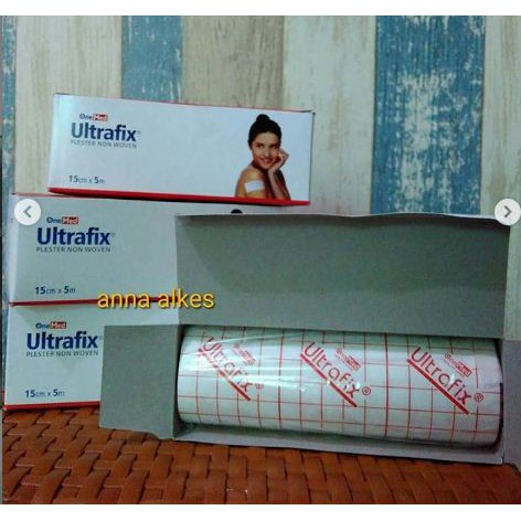 ULTRAFIX 15cm x 5m ONEMED