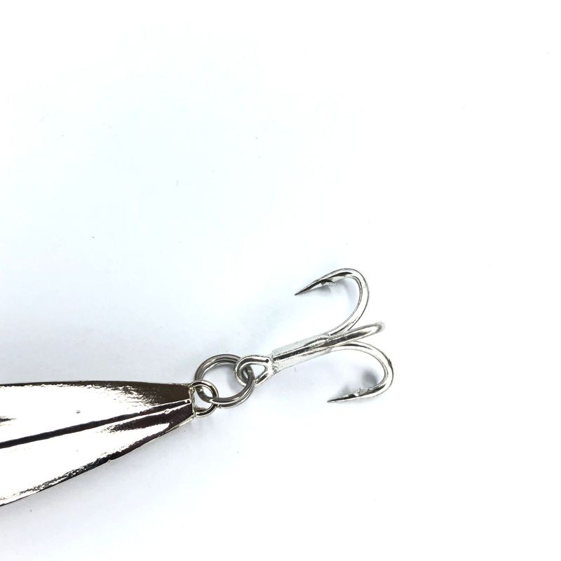 Micro Jig Koika 40gr Shine The Angler Series