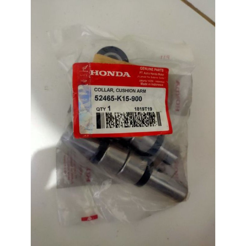 BOSH MONOSHOCK AYUN KIT CBR CB 150 CBR NEW OLD BEARING SET LAHER