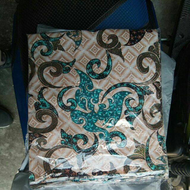 Artonyegoro New Arrival Distro Batik Pria Bordir Sogan Hrb026 Batikaf Notoarto Batik Ipnu-ippnu