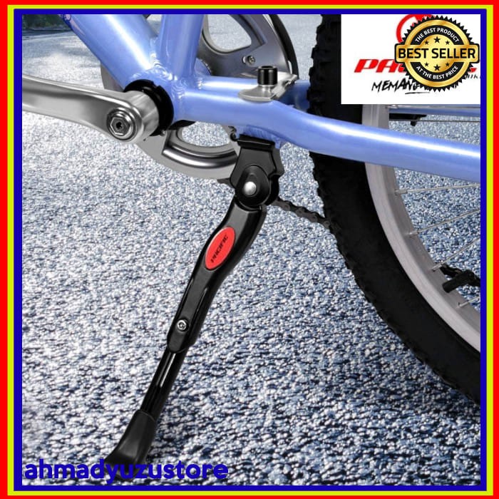 STANDAR TENGAH PACIFIC Sepeda Lipat- MTB- BMX- Jagang Sepeda UNIVERSAL