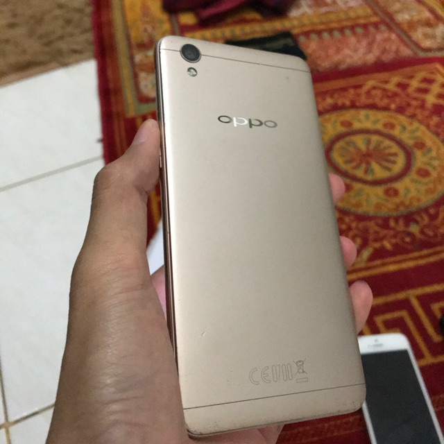 Harga Hp Seken Oppo A37 Phone Tips