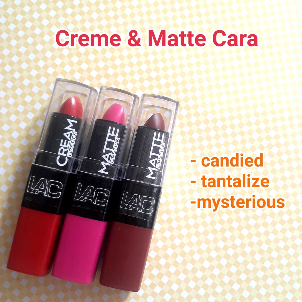 SALE BUNDEL LIPSTICK