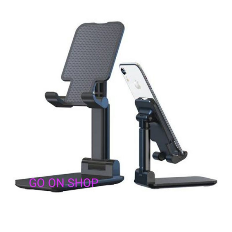 Holding Desktop Stand Mobile Phone Bracket Hp/Tablet/ipad HD-23/HD38