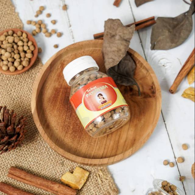 Sehat payudara/pengencang/montok/potre koneng