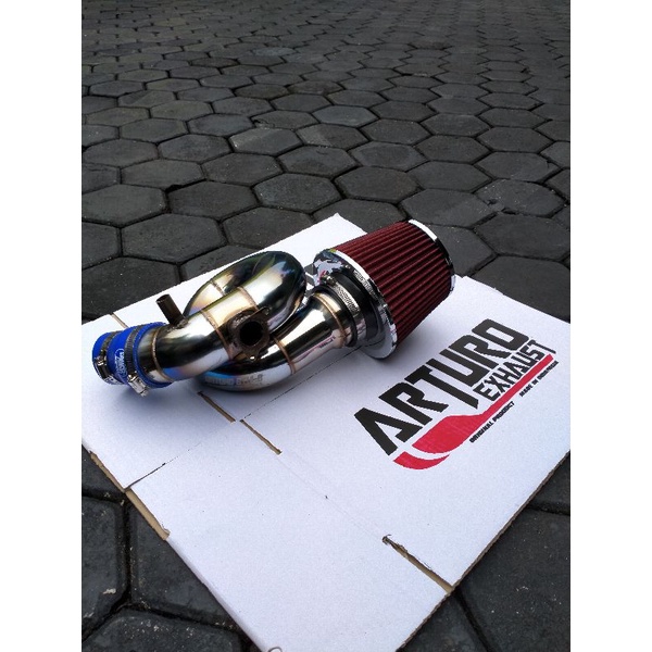 open filter, Vios Yaris