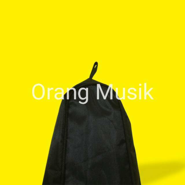 Tas Softcase Gitar Jumbo - Softcase Gitar Akustik - Softcase Gitar Klasik