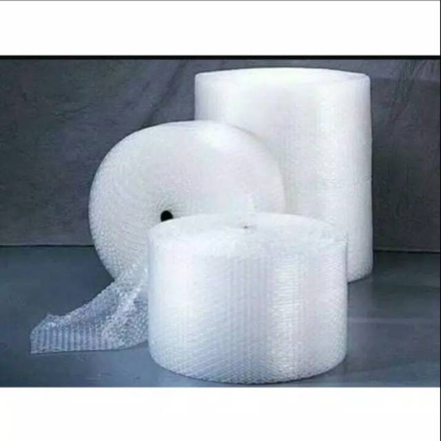 

Bungkus Gelembung / Bubble Wrap