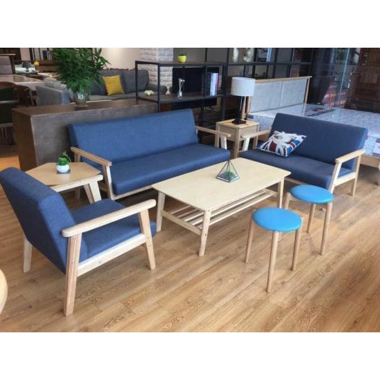 kursi tamu sederhana