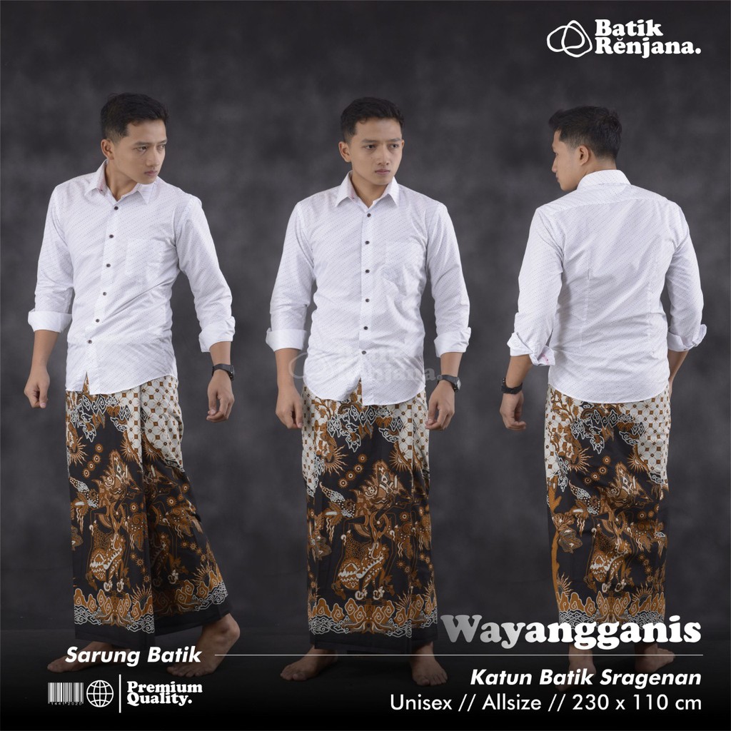 WAYANGGANIS RENJANA BATIKSOLOAMANAH SARUNG BATIK SOLO PREMIUM MODERN KATUN HALUS SERAGAM KELUARGA KANTOR SANTRI DAYU SALIMAR NINAWA ANGSAKA JAGAMUDA KEMALA MUTAMIR SINTREN SAWUNGGALING SYAHNAS PANDORA MBOK JAMU LIMATRA SEKAR PURPLE AYUDIA SOUJA SAHARA SM