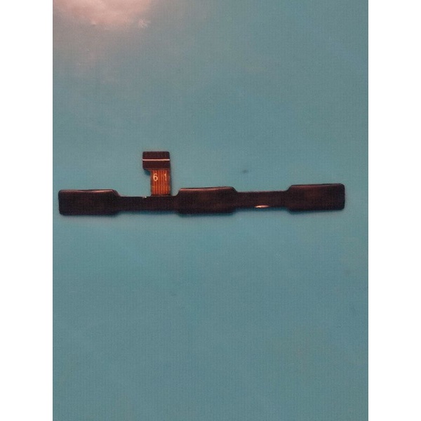 Fexible Tombol Original Copotan Meizu C9 M818 H