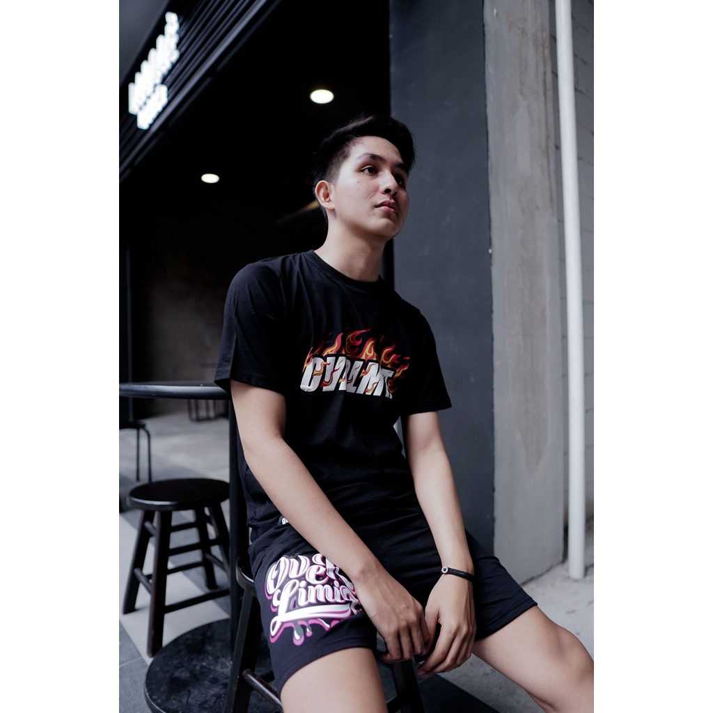 CELANA PENDEK | BOARDSHORT | MESHORT | OVERLIMIT