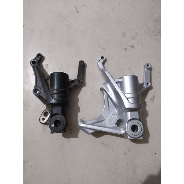 bottom usd r25 radial custom