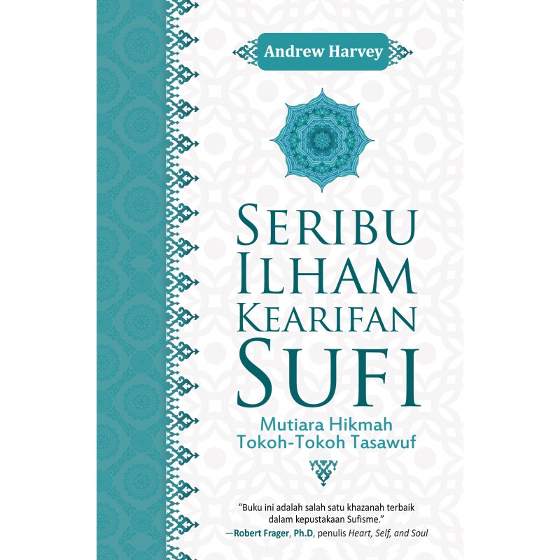Seribu Ilham Kearifan Sufi - Alvabet