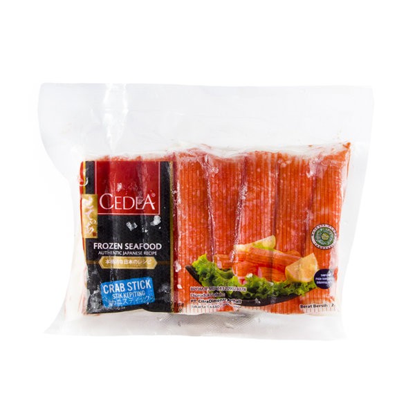 

CEDEA crab stick 250gr