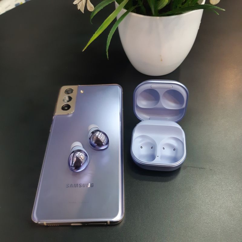 SAMSUNG S SERIES ( EX DEMO LIVE )